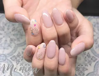 ネイル nailsalon MONICAのネイルデザイン