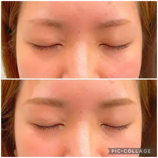 アイブロウ hair＆face chiara所属・chiara 舞音（まお）のその他イメージ