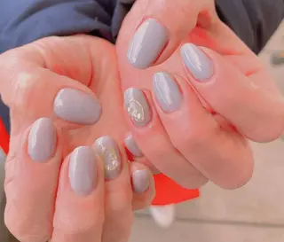 ネイル nailsalon Riko.Mのネイルデザイン