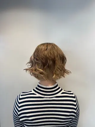 ショート ヘアアレンジ 未 来カットモデル無料のヘアスタイル