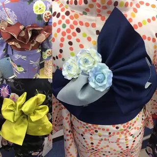 メンズ Beauty Space KWのその他イメージ