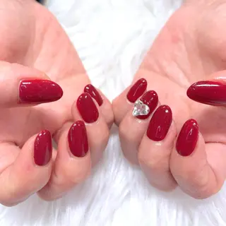 ネイル Noix nailのネイルデザイン