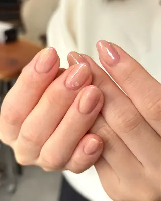 ネイル kurumi 🧸のネイルデザイン