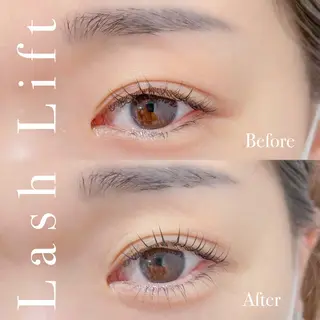 マツエク・マツパ EYELASH SALON ME所属・🤍 AKEMI🤍のマツエク・マツパデザイン