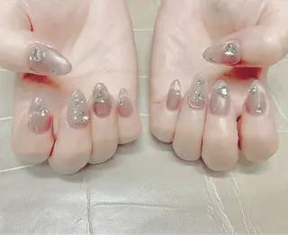 ネイル EMI NAILのネイルデザイン
