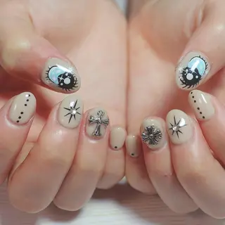 ネイル Dreamer nailのネイルデザイン