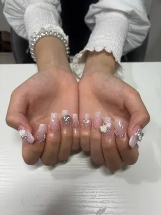 ネイル lb.nail yukiのネイルデザイン
