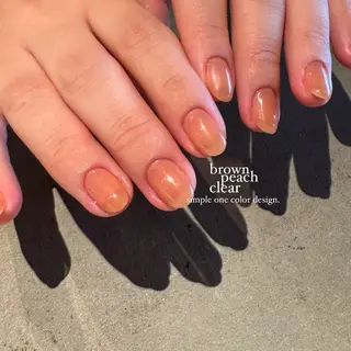 ネイル にしぐち はるかのネイルデザイン