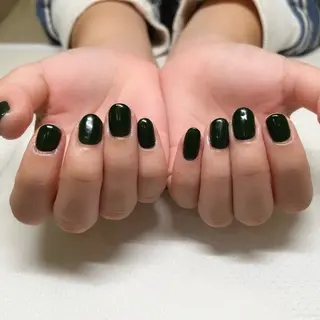 ネイル Tink大船所属・Tink sakiのネイルデザイン