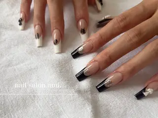 ネイル nail salon amiのネイルデザイン