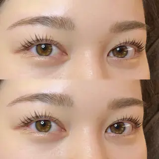 マツエク・マツパ seReno eyebrow&eyelash目黒本店所属・seReno KOHAKUの眉毛・アイブロウイメージ