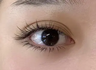 マツエク・マツパ Lash by foi大久保のマツエク・マツパデザイン