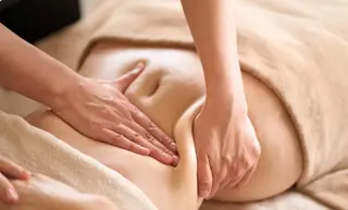 朝活リンパ艶肌小顔 温活痩身ダイエットのエステ・リラクイメージ