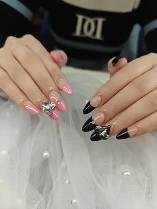 ネイル ♡Sherry  Nail♡のネイルデザイン