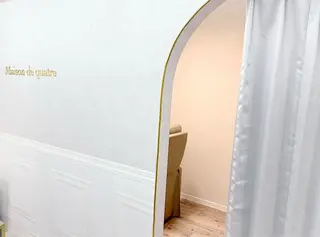 🦋 Natsumiのマツエク・マツパデザイン