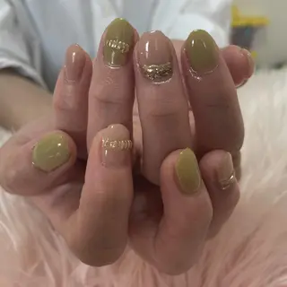 ネイル nail salon R'sのネイルデザイン