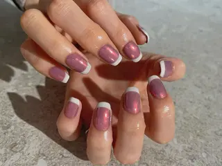 ネイル esby Loely MIZUKIのネイルデザイン