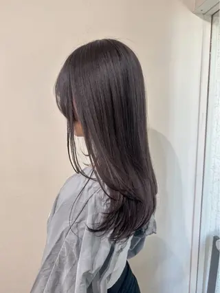 カラー men's/ﾏﾂｴｸ /ｶﾗｰ🎀ﾋｶﾙのマツエク・マツパデザイン