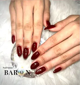 ネイル BARON AIMIのネイルデザイン