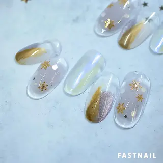 ネイル ファストネイル ロコ 志免のネイルデザイン