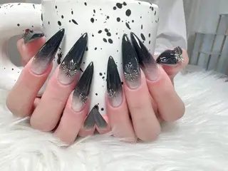 ネイル ENサロン所属・ENsalon nailのネイルデザイン