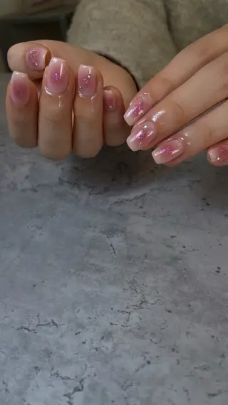 ネイル my&所属・my&_ maimiのネイルデザイン