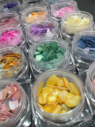 ネイル Tama KITTYのネイルデザイン