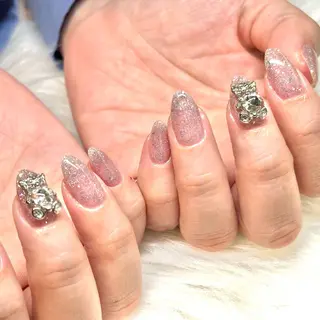 ネイル HIRATA ★のネイルデザイン