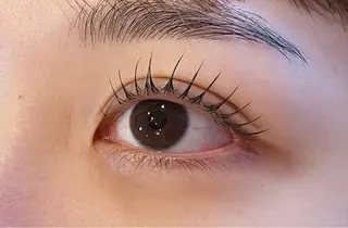 マツエク・マツパ vivogue所属・金子 清美のマツエク・マツパデザイン