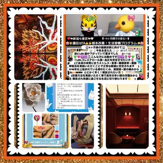 メンズ 美容整体サロンMikie所属・小沼 美希恵のその他イメージ