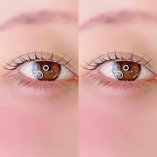 マツエク・マツパ tims所属・tims moekaの眉毛・アイブロウイメージ