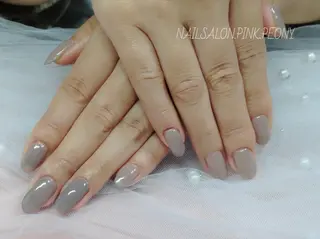 ネイル 野島 亜美のネイルデザイン