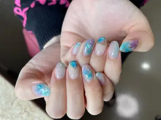 ネイル mieux HAZUKiのその他イメージ