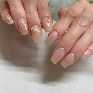 ネイル Faire MIKIのネイルデザイン