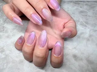 ネイル 閨匠 上野店のネイルデザイン