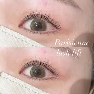 マツエク・マツパ トップアイリスト やつだ🐩のマツエク・マツパデザイン