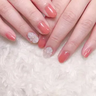 ネイル MISAKO nailのネイルデザイン
