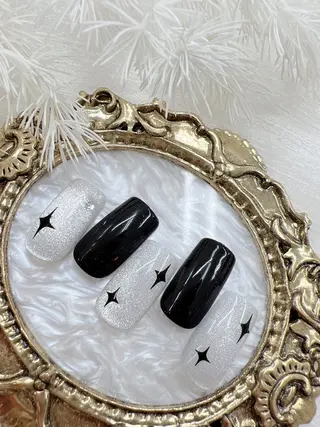 ネイル OCEAN nail eyelash beauty所属・OCEAN nail パラジェル　取扱い店のネイルデザイン