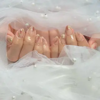 ネイル nailsalon Lucetta.のネイルデザイン