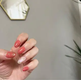 ネイル 38. sayakaのネイルデザイン