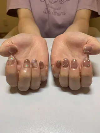 ネイル Frere nailのネイルデザイン