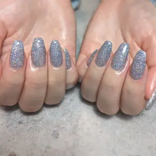 ネイル MASH UP ROOM のネイルデザイン