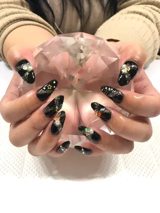 ネイル eyelash＆nail オクタビアス所属・オクタ ビアスのマツエク・マツパデザイン