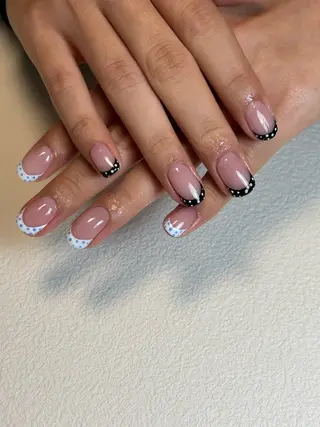 ネイル ave nailのネイルデザイン