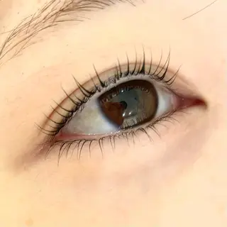 マツエク・マツパ BUNNYEYES 水野のマツエク・マツパデザイン