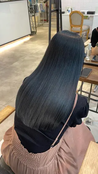 ロング カラー コトミ【メンズ特化】 女子ウケ提案🫶🏻のヘアスタイル