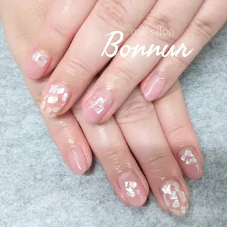 ネイル BBnail ogataのネイルデザイン