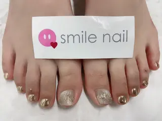 ネイル smile nail スマイルネイルのその他イメージ