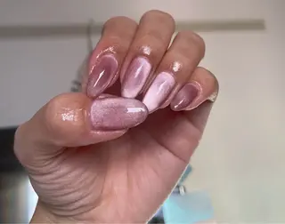 ネイル 🌿Charme🌿 MAIのネイルデザイン