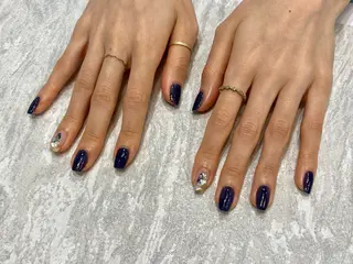 ネイル Lulua nozomiのネイルデザイン